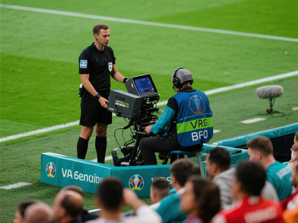 FIFA裁判评定改革推动比赛公正性提升 FIFA裁判评定改革推动比赛公正性提升