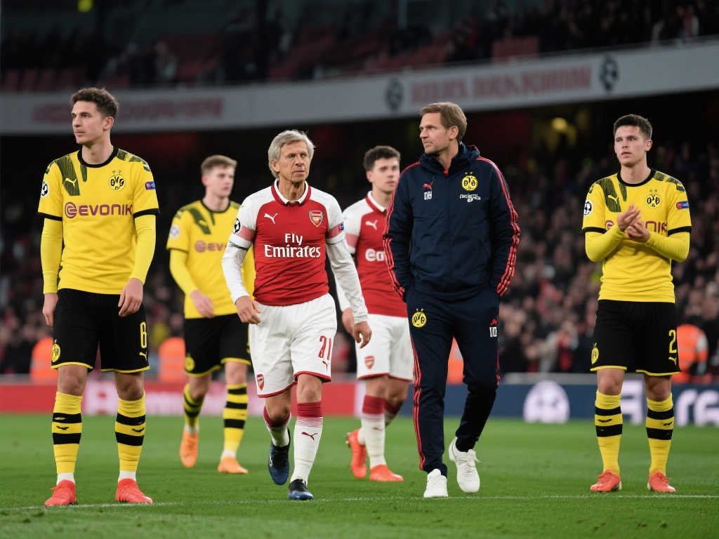 维尔马伦:我看好阿森纳的前景,他们有能力晋级 维尔马伦:我看好阿森纳的前景,他们有能力晋级